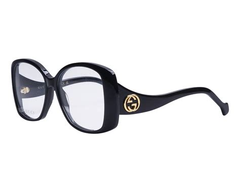 gucci gg1236o|Gucci GG1236O 001 Glasses .